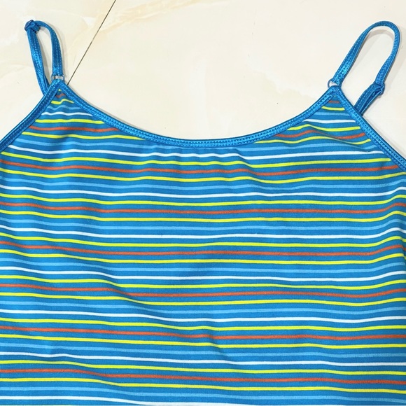 🔴MK One Striped Cami top for Women - Picture 5 of 14